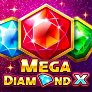 Mega Diamond X1spin4win