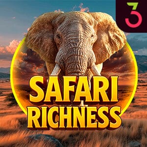 Safari Richness screenshot