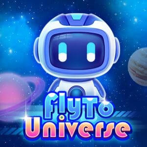 Fly To Universe screenshot