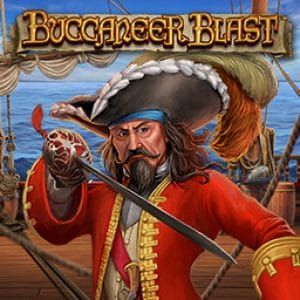 Buccaneer Blast™ screenshot