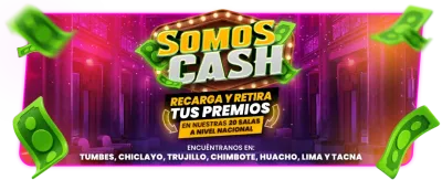 Bono exclusivo para peruanos