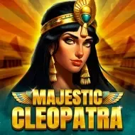 Majestic CleopatraSpinomenal