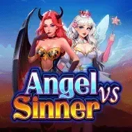Angel vs SinnerPragmatic Play