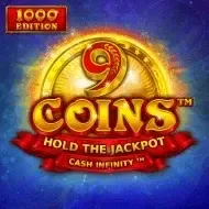 9 Coins 1000x Edition screenshot