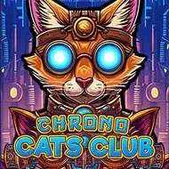 Chrono Cats Club screenshot