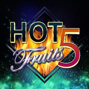 Hot Fruits 5 screenshot