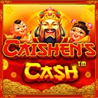 Caishen's Cash screenshot
