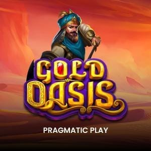 Gold Oasis