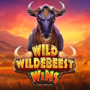 Wild Wildebeest Wins screenshot