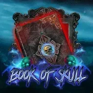 Book of SkullKA Gaming screenshot