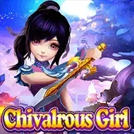 Chivalrous GirlKA Gaming