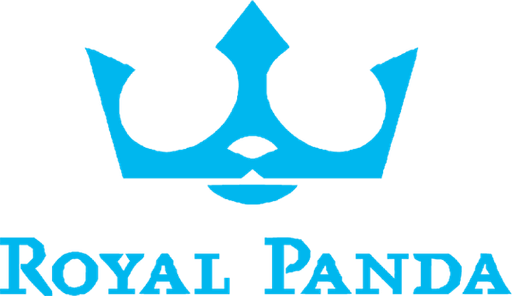 Royal Panda Casino Logo